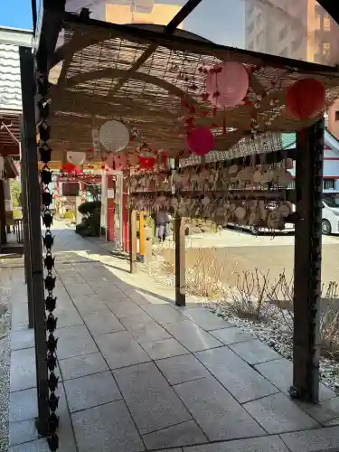 仙台大神宮(宮城県)