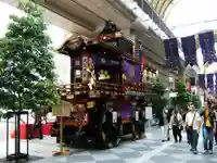 宮城縣護國神社(宮城県)
