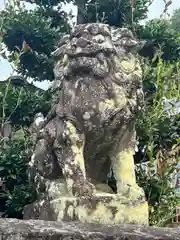 加佐美神社(岐阜県)