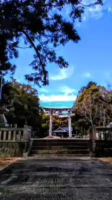 八幡宮（寺部八幡宮）のその他建物