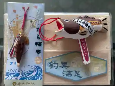 岩内神社(北海道)