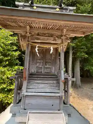 星神社(岡山県)