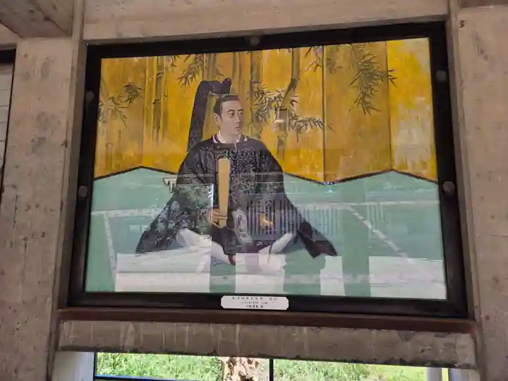 福井神社(福井県)