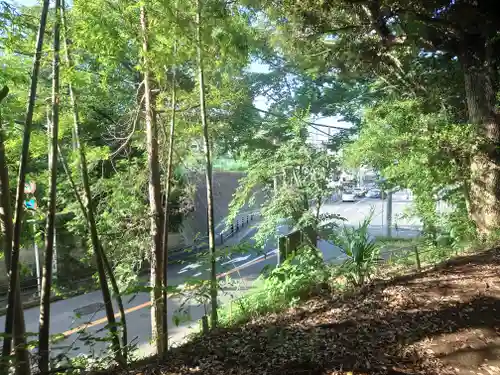 迎米三社宮(千葉県)