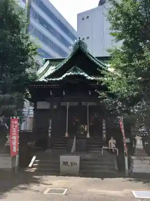 太宗寺の本殿・本堂