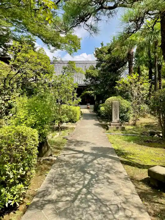 常楽寺(神奈川県)