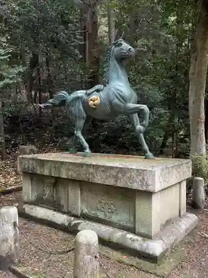 日撫神社(滋賀県)