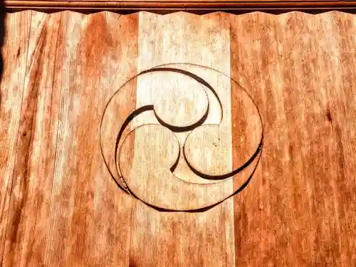 八幡社（吉浜八幡社）のその他建物