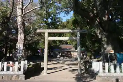 熊野三所大神社（浜の宮王子）(和歌山県)