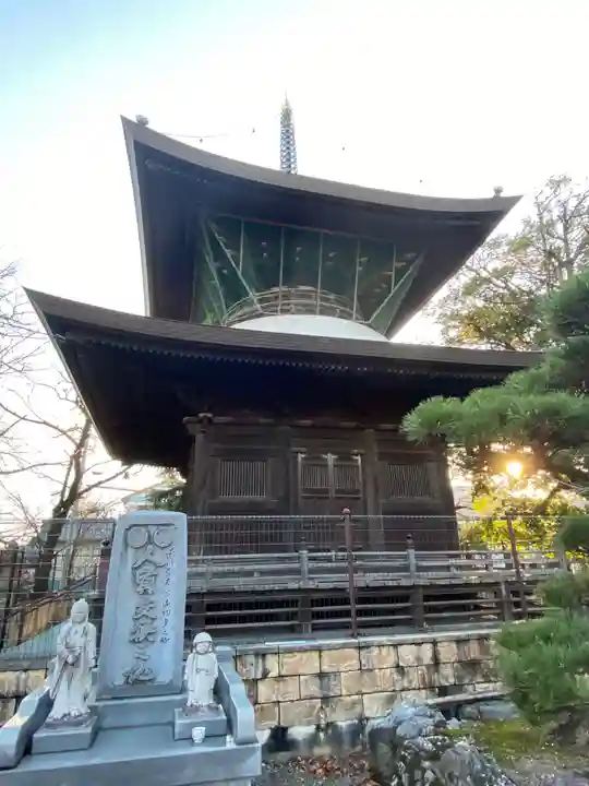 笠覆寺 (笠寺観音)のその他建物