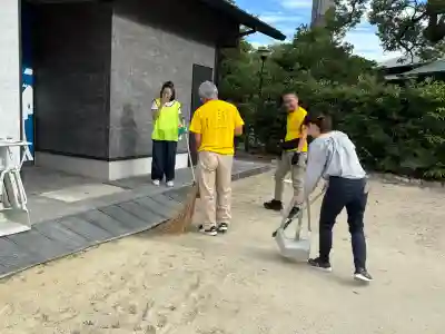 西宮神社(兵庫県)