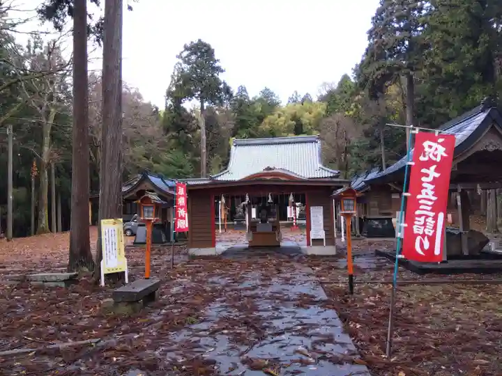 賀茂神社(福井県)