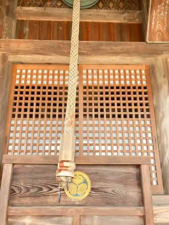 酒見寺の本殿・本堂