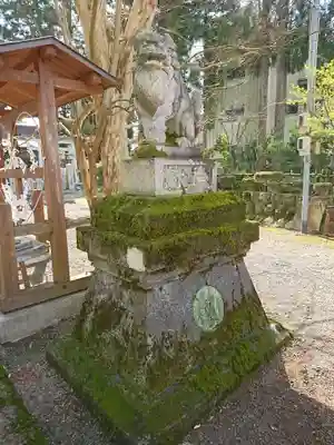 春日神社(福井県)
