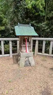 日吉神社(京都府)