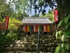 仏隆寺の建物その他