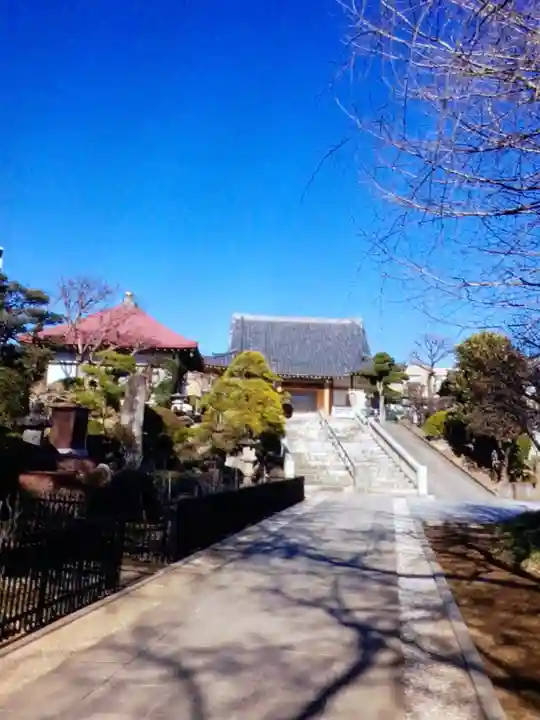 東福寺(東京都)