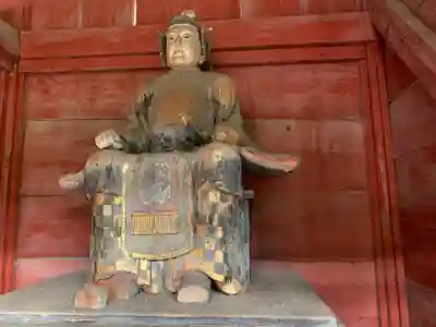久留里神社のその他建物