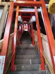 高龍神社(新潟県)