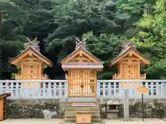 出雲大社北島国造館 出雲教(島根県)