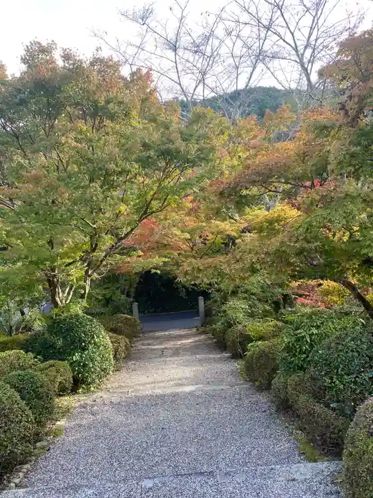 西恩寺(大阪府)