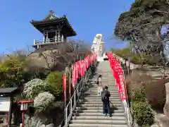 大船観音寺(神奈川県)