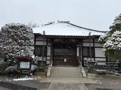 大蓮寺(千葉県)