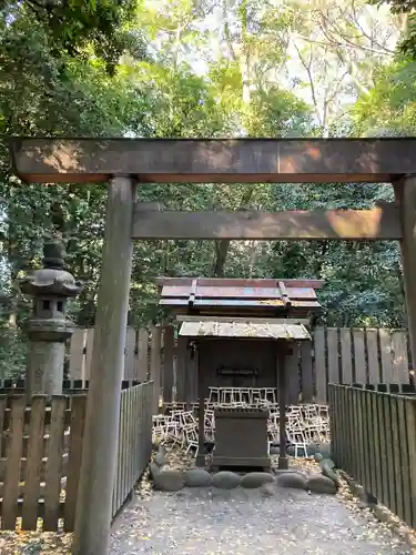 熱田神宮(愛知県)