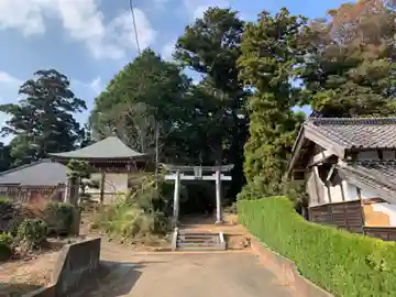 荒神宮(千葉県)