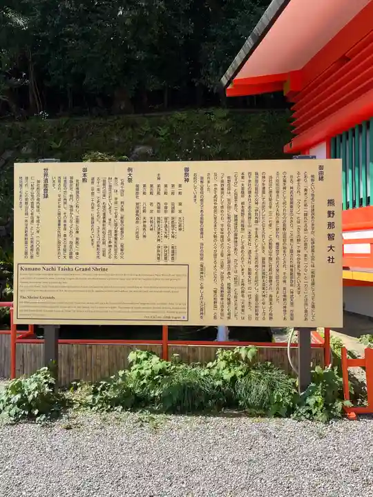 熊野那智大社(和歌山県)