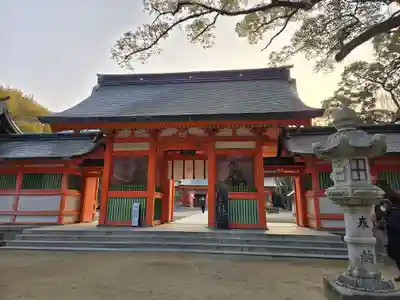 住吉神社(福岡県)