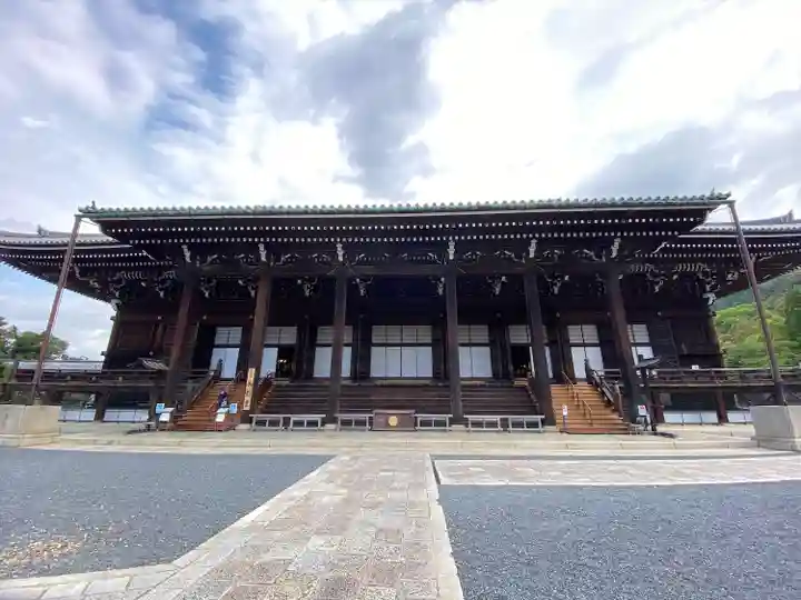 知恩院(京都府)