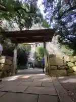 花窟神社(三重県)