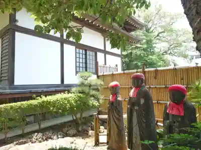 長生院(神奈川県)