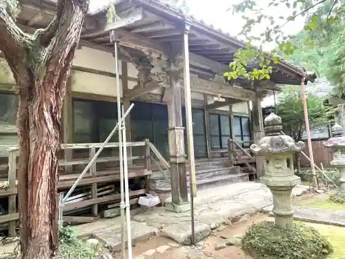 澄源寺(三重県)