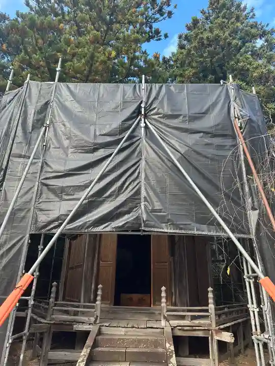 国上寺(新潟県)