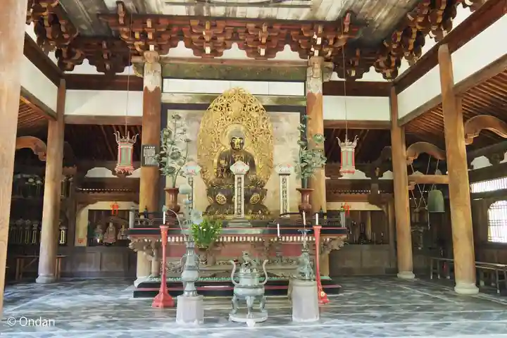 大徳寺(京都府)