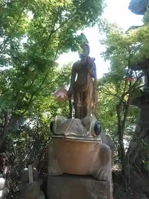 如意輪寺の仏像