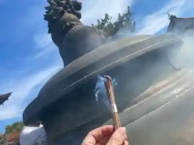 善光寺のその他建物