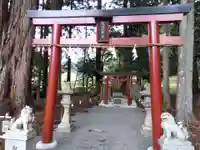 丹生都比売神社(和歌山県)