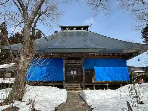 正法寺(長野県)