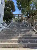 雪ケ谷八幡神社(東京都)