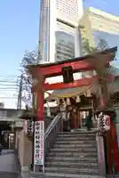 日比谷神社(東京都)