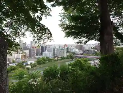 愛宕神社(宮城県)