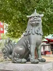 御霊神社(大阪府)