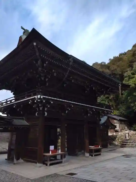 伊奈波神社(岐阜県)