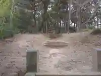 諏訪神社のその他建物