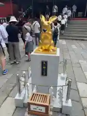 日光二荒山神社(栃木県)