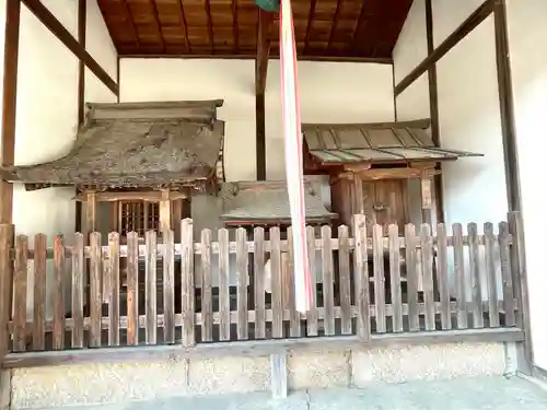 五十鈴神社(滋賀県)