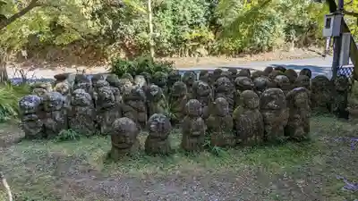 愛宕念仏寺(京都府)